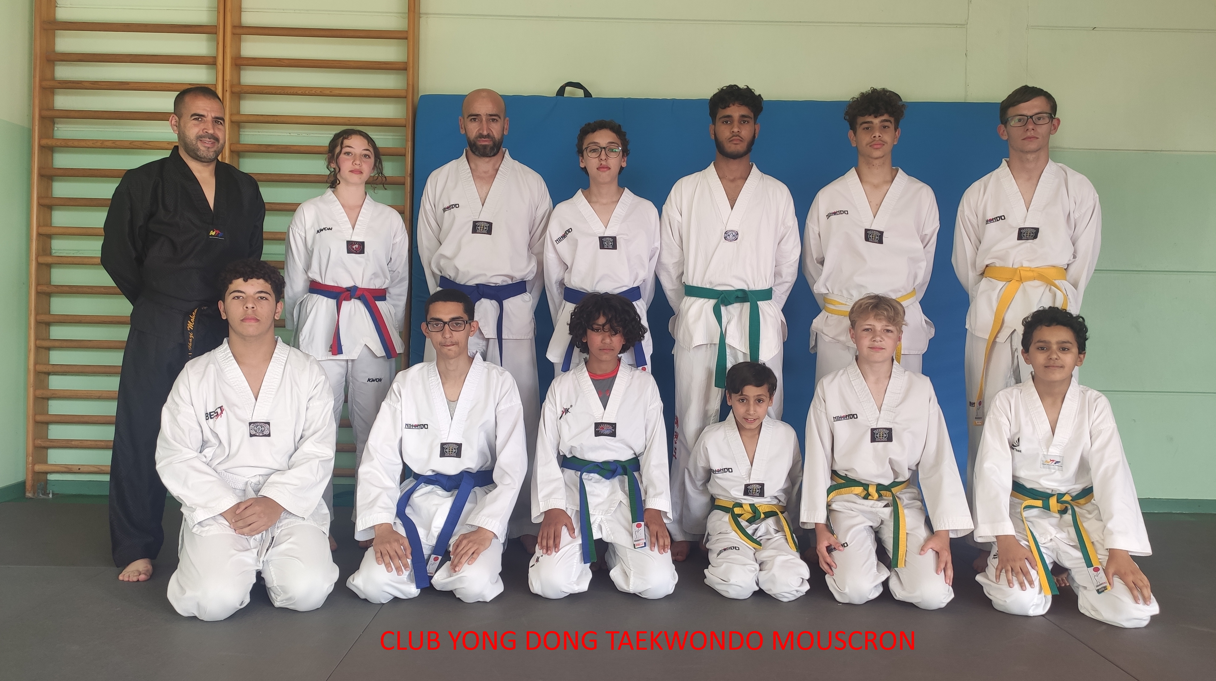 Photo membres du club Photo membres club